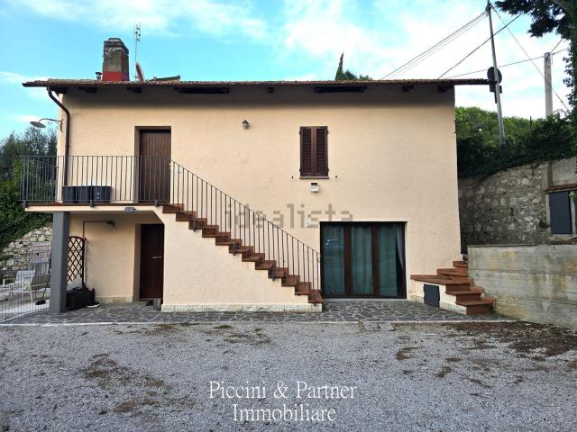 Appartamento in affitto a Casaglia, Cenerente