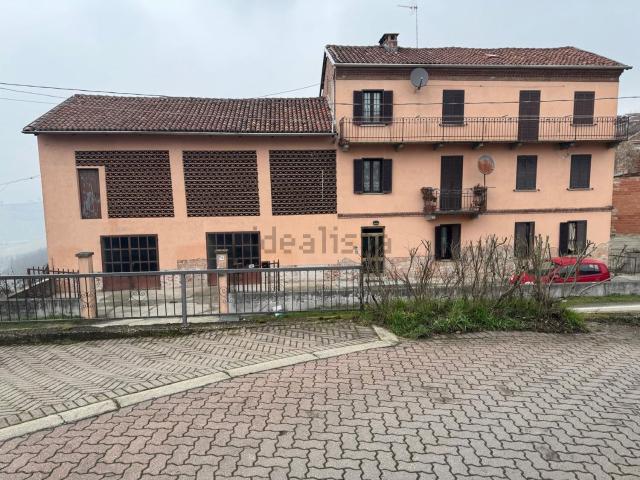 Appartamento in affitto a Piemonte, Asti