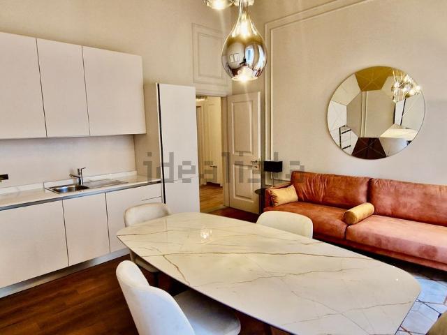 Appartamento in affitto a Quartiere 2, Firenze