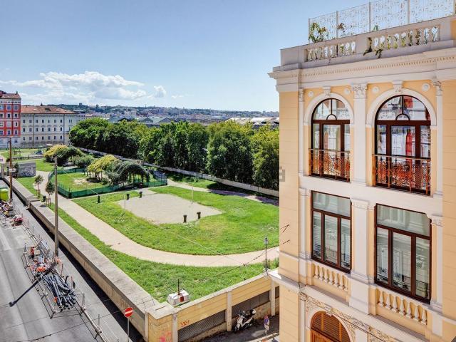 Appartamento in affitto a Opicina / Opčine, Villa Opicina