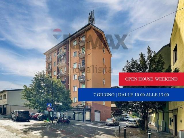 Appartamento in affitto a Carugate, Lombardia