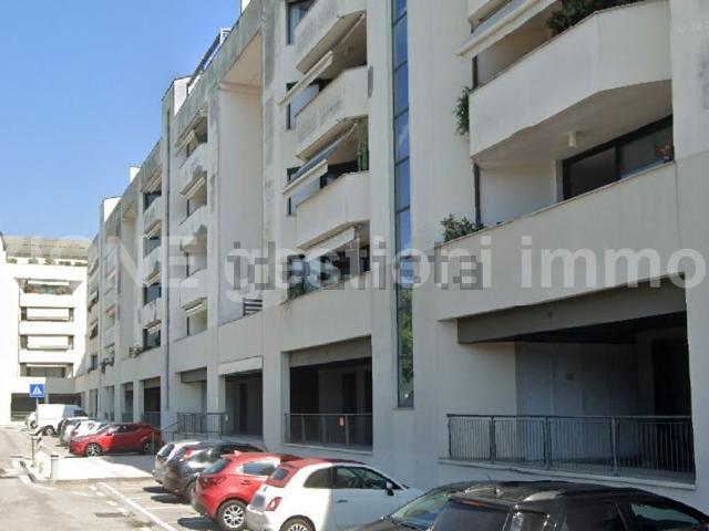 Appartamento in affitto a Parco Città, Vicenza