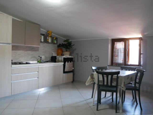Appartamento in affitto a Vetriera, Monteforte Irpino
