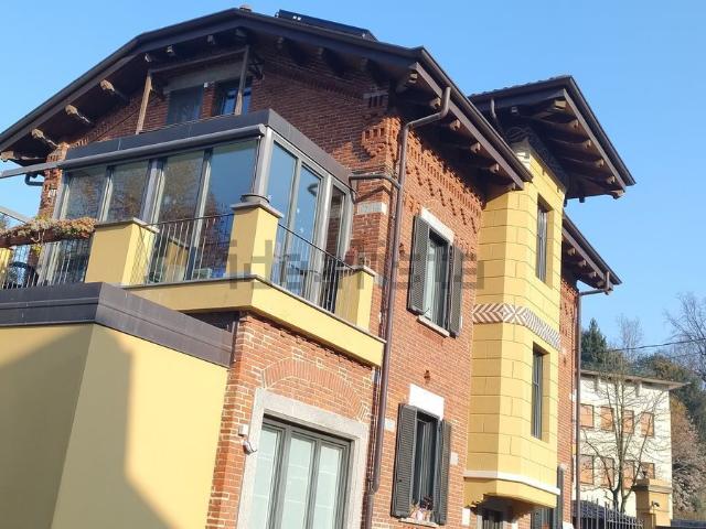 Appartamento in affitto a Circoscrizione 8, Piemonte