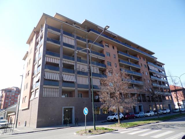 Appartamento in affitto a Circoscrizione 5, Piemonte
