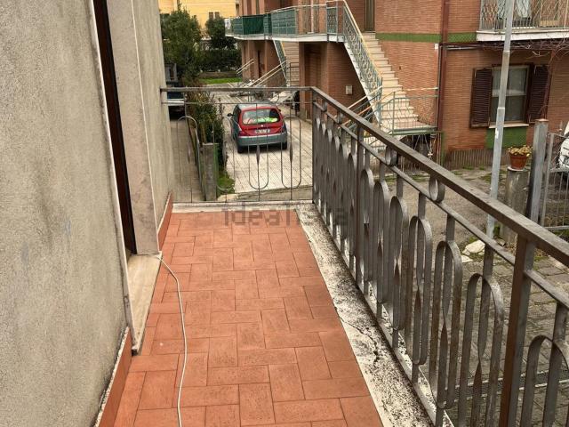 Appartamento in affitto a Bolsena, Lazio
