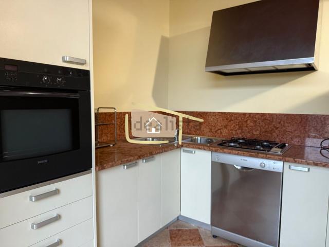 Attico in affitto a Salò, Brescia