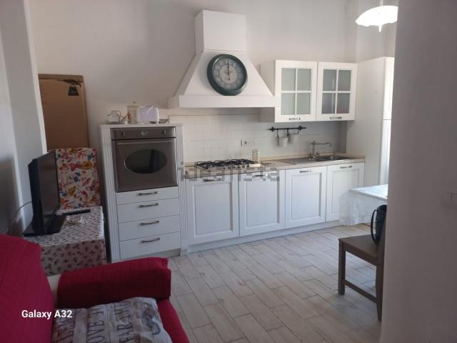 Appartamento in affitto a Is Mirrionis, Cagliari