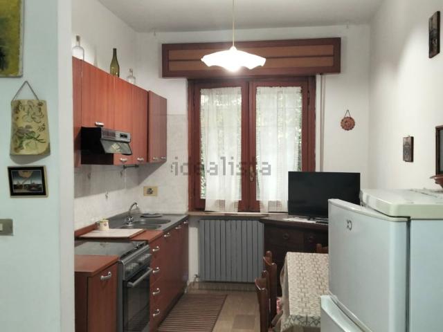 Appartamento in affitto a Villa Canonico, Montesilvano