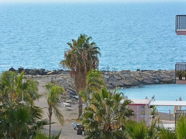 Appartamento in affitto a San Bartolomeo Al Mare, Liguria