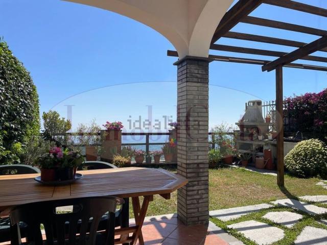 Appartamento in affitto a San Bartolomeo, Cogorno