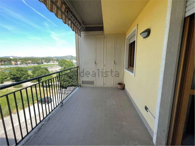 Appartamento in affitto a Castel del Piano, Cenerente