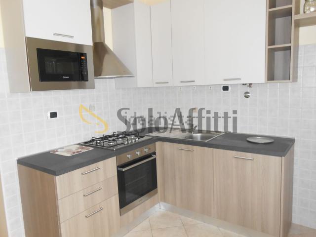 Appartamento in affitto a Cava Manara, Lombardia