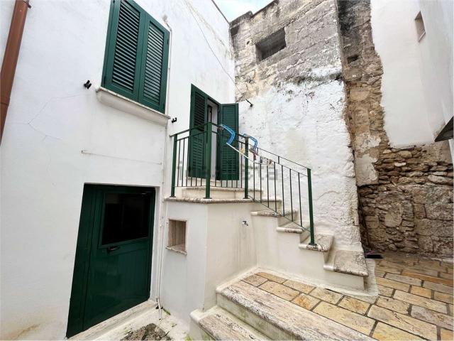 Appartamento in affitto a Puglia, Brindisi