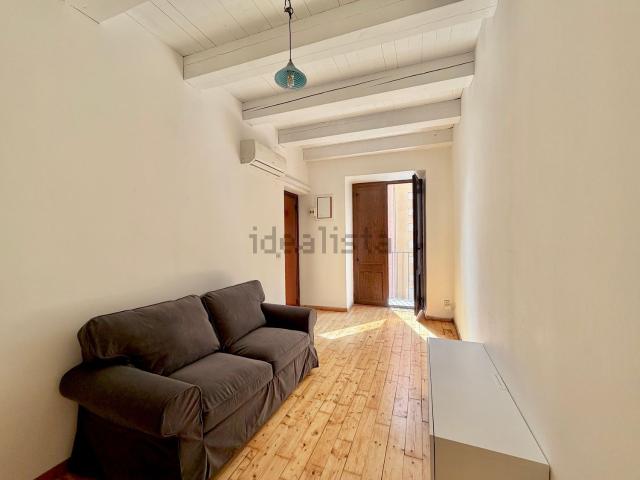 Appartamento in affitto a I Circoscrizione, Palermo