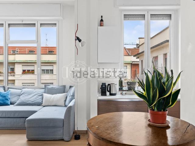 Appartamento in affitto a Municipio 1, Milano