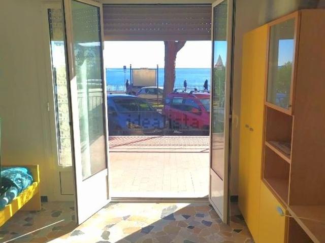 Appartamento in affitto a Spotorno, Liguria
