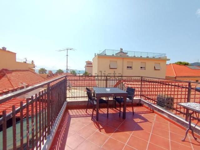 Appartamento in affitto a Spotorno, Liguria