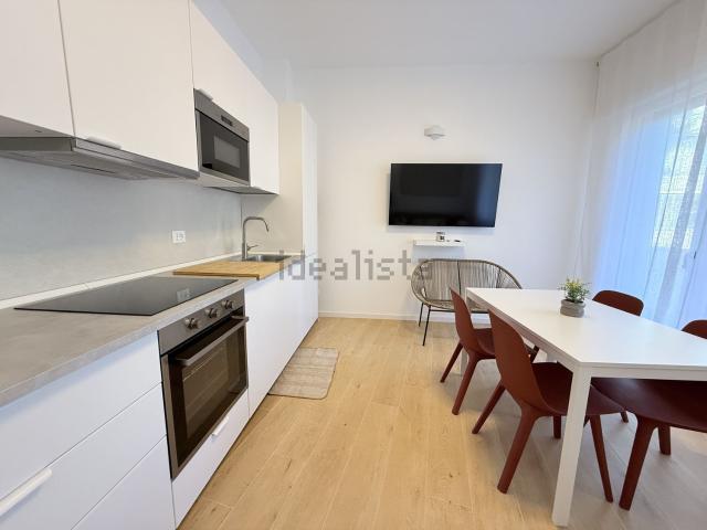 Appartamento in affitto a Milano Marittima, Cervia