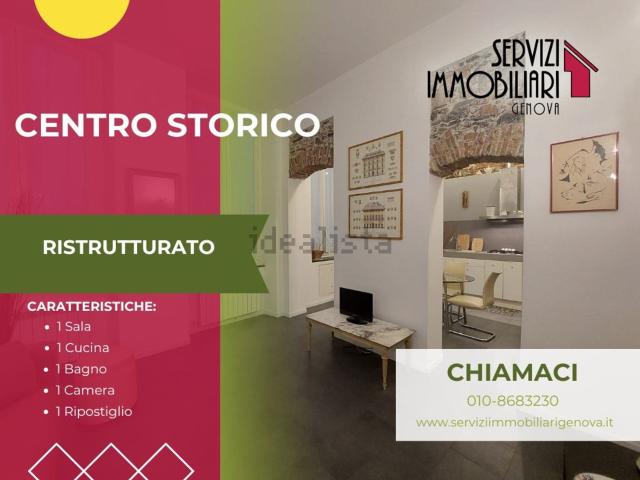 Appartamento in affitto a Centro Est, Serra Riccò