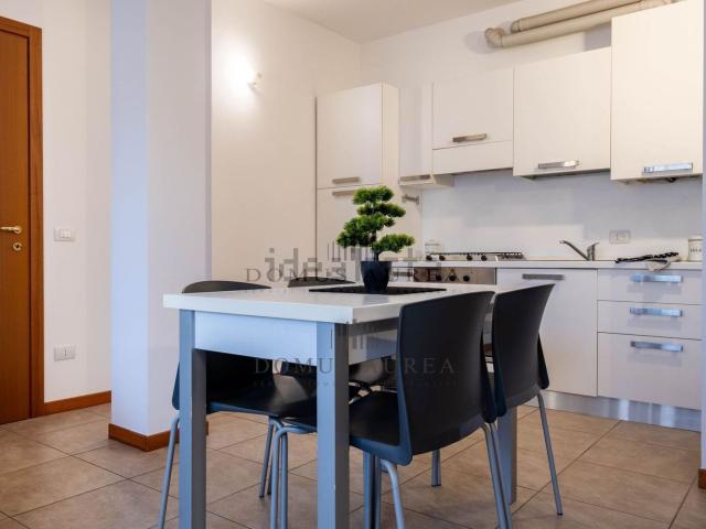 Appartamento in affitto a Albaredo d'Adige, Verona