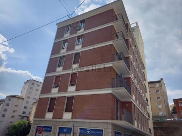 Appartamento in affitto a Roiano-Gretta-Barcola-Cologna-Scorcola, Villa Opicina