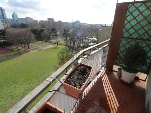 Appartamento in affitto a Zona Sud, Brescia