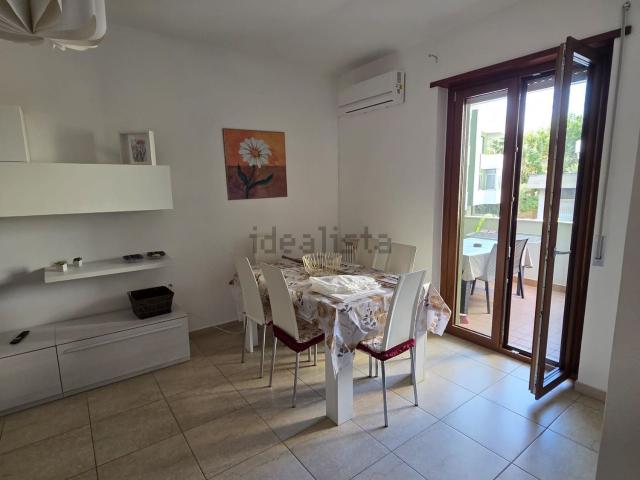 Appartamento in affitto a Villa Canonico, Montesilvano