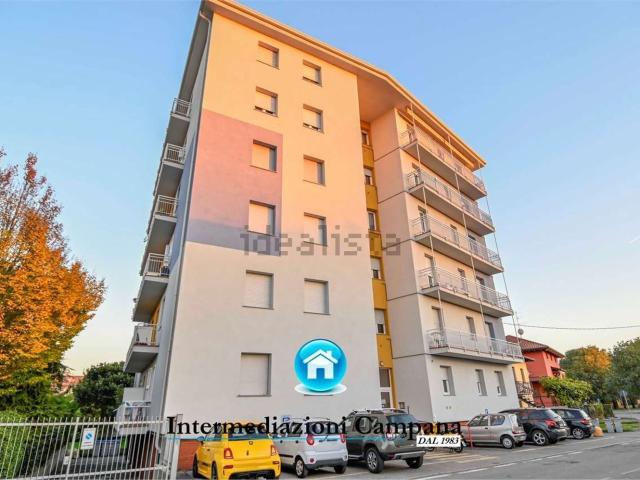 Appartamento in affitto a Paderno, Seriate
