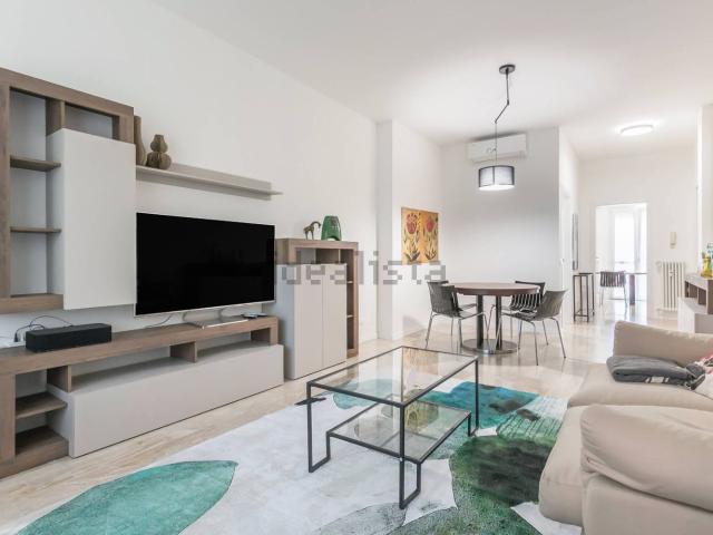 Appartamento in affitto a Bergamo, Lombardia