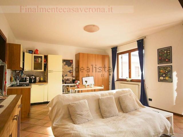 Appartamento in affitto a San Peretto, Negrar