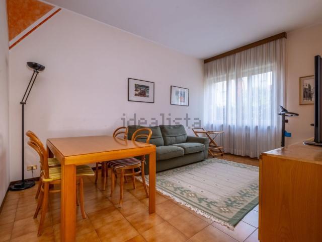 Appartamento in affitto a Bergamo