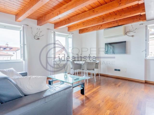 Appartamento in affitto a Città Nuova-Barriera Nuova-San Vito-Città Vecchia, Villa Opicina