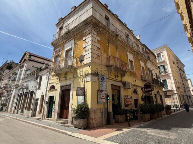 Appartamento in affitto a Puglia, Foggia