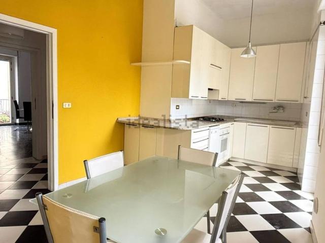 Appartamento in affitto a Pescara, Abruzzo