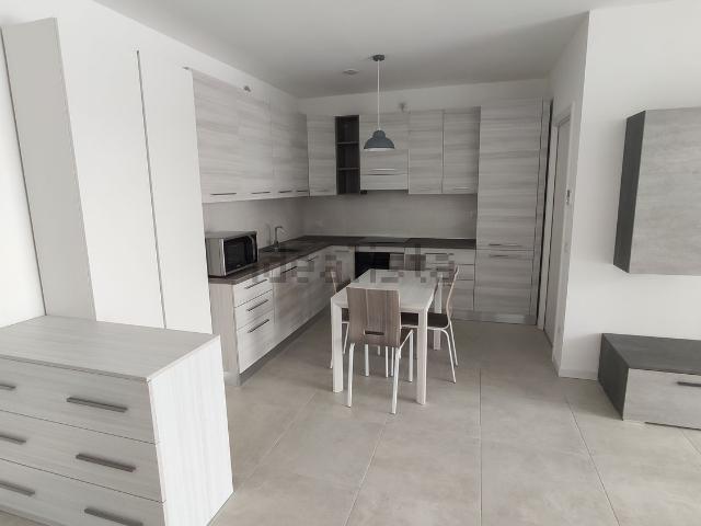 Appartamento in affitto a Biassono, Lombardia