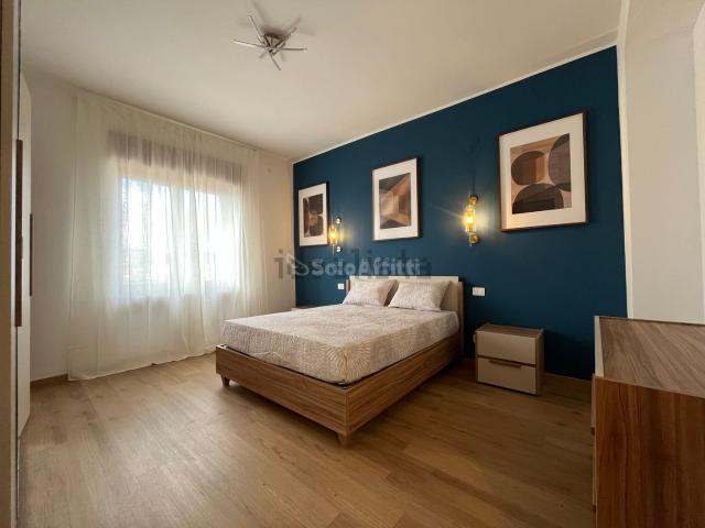 Appartamento in affitto a Santa Maria, Potenza