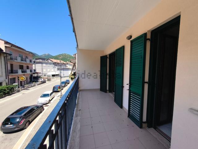 Appartamento in affitto a Montella, Campania