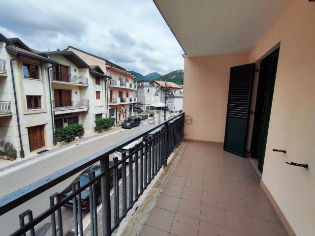 Appartamento in affitto a Montella, Campania