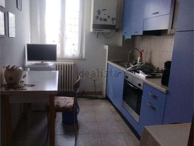 Appartamento in affitto a Marche, Ancona