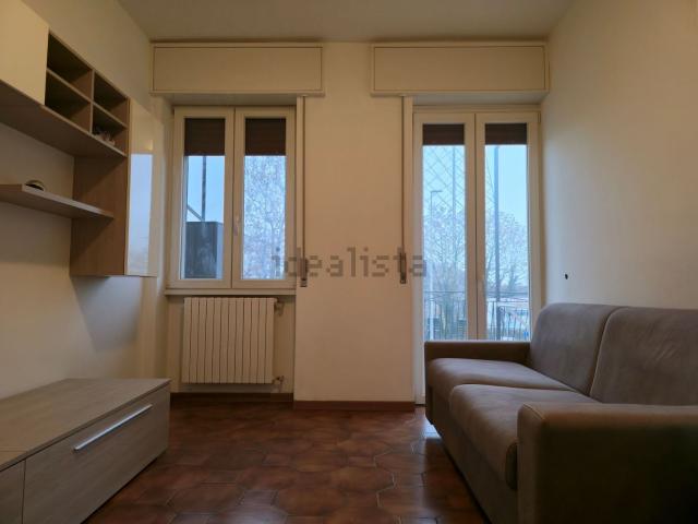 Appartamento in affitto a Brugherio, Lombardia