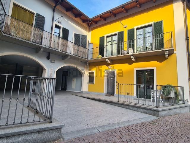 Appartamento in affitto a Borgo San Dalmazzo, Cuneo
