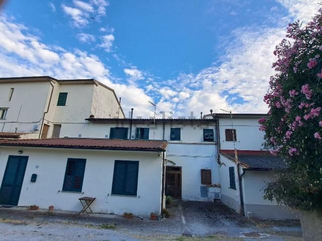 Appartamento in affitto a Acquabona, Rosignano Marittimo