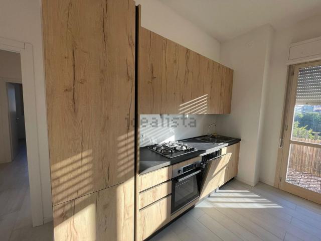 Appartamento in affitto a Angarano, Bassano Del Grappa