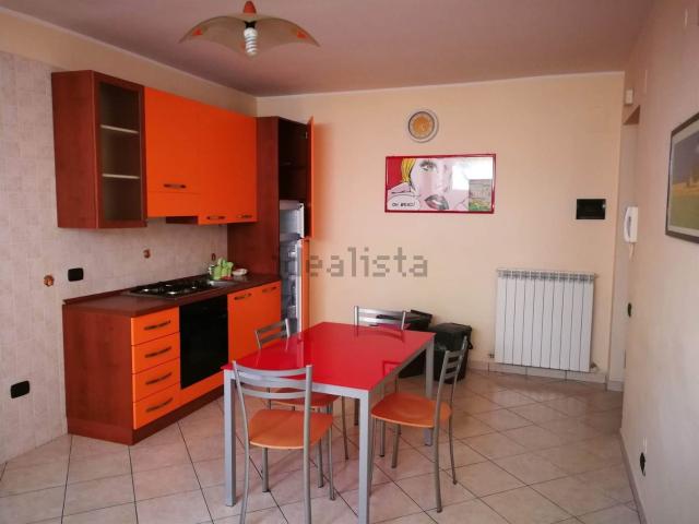 Appartamento in affitto a Calabria, Cosenza