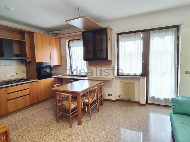 Appartamento in affitto a San Giacomo di Veglia, Vittorio Veneto