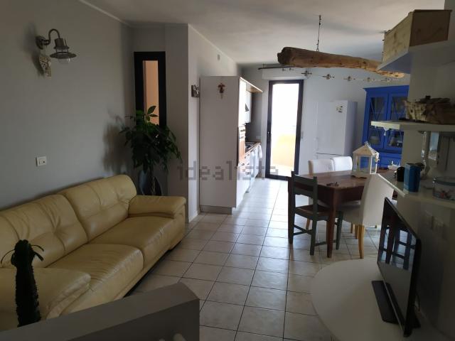 Appartamento in affitto a Rimini, Reggio Emilia