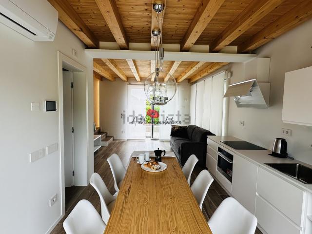 Appartamento in affitto a Mestre-Carpenedo, Venezia