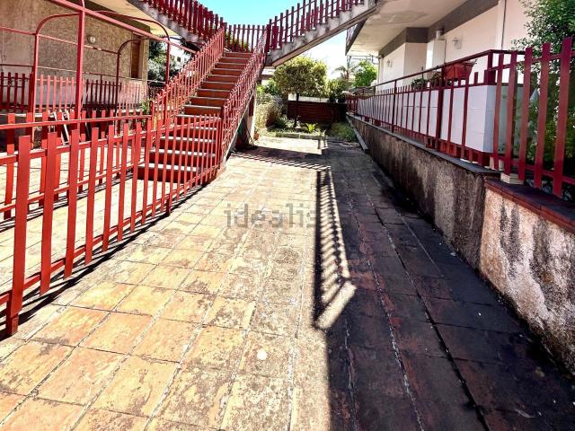 Appartamento in affitto a Acireale, Sicilia