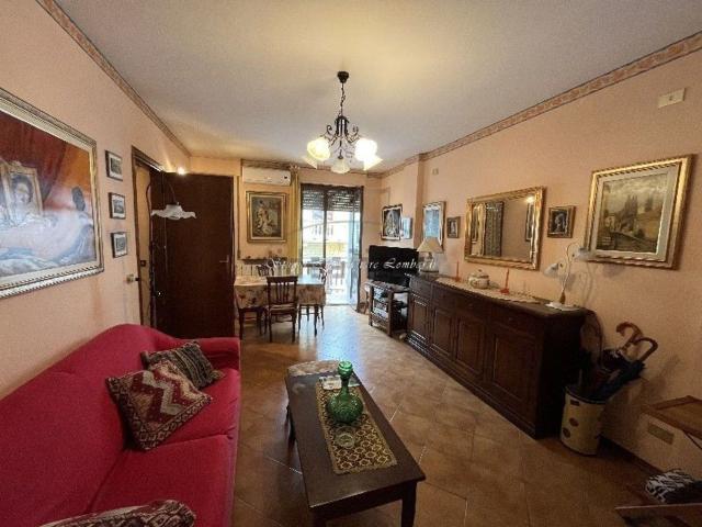 Appartamento in affitto a Viareggio